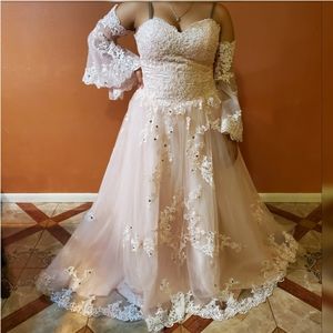 Quinceañera dress 👗